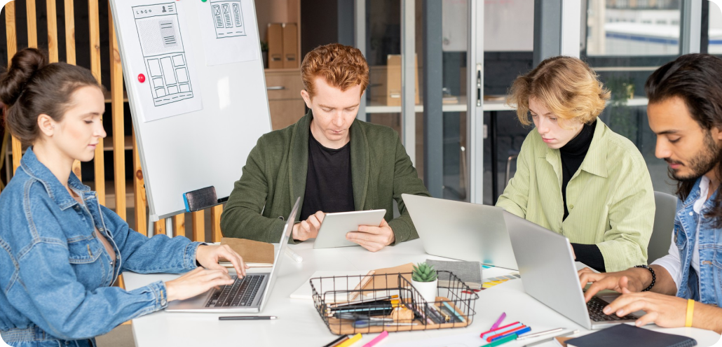 About Us | Crea8iveSolution Story & Mission